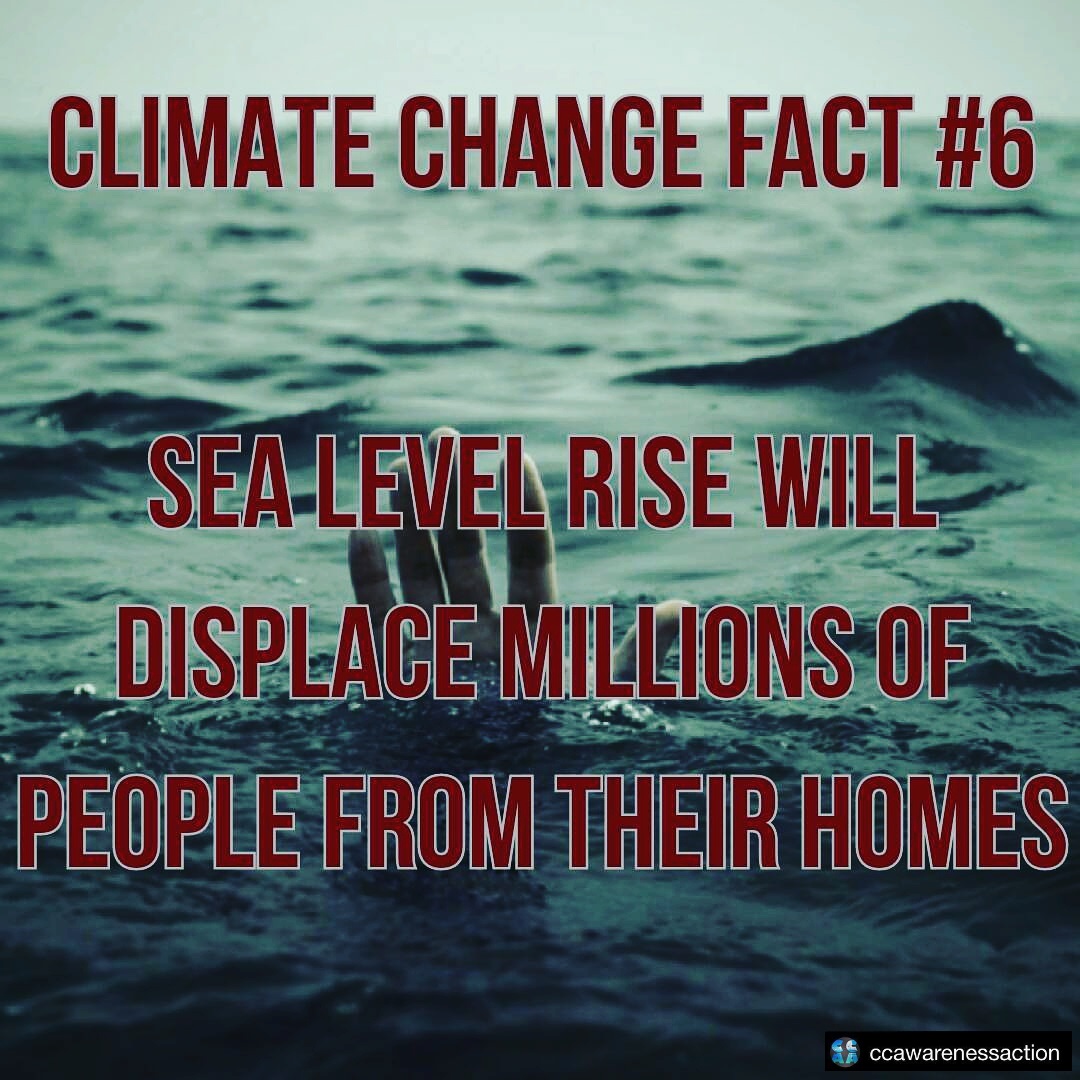 Scary Climate Change Facts to Haunt your Halloween – Climate Change ...